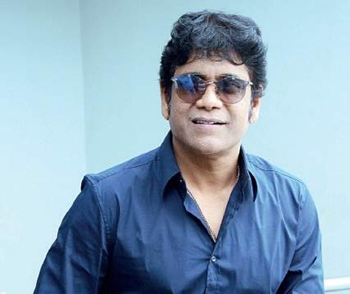 Raju Gari Gadhi 2 won't feel like the remake of Pretham, says Nagarjuna