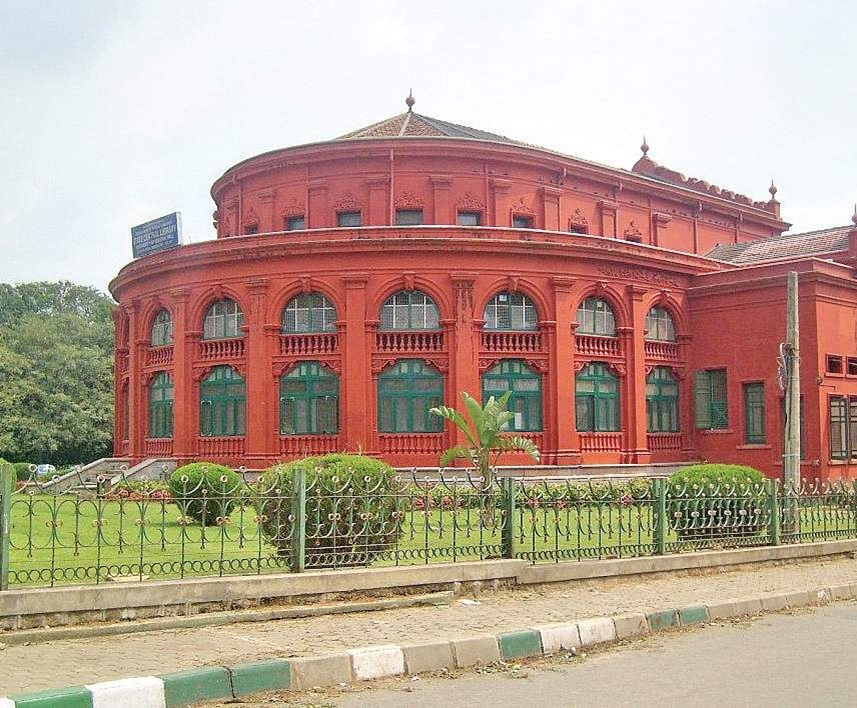 All govt libraries in the city to be digitsed soon