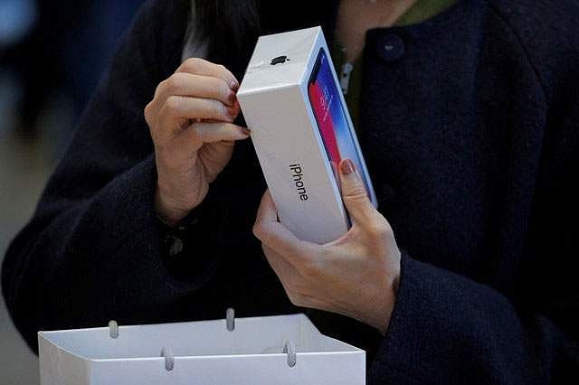 Apple’s iPhone exports from India jump 33% in April-September 2024; TN’s Foxconn unit contributes half