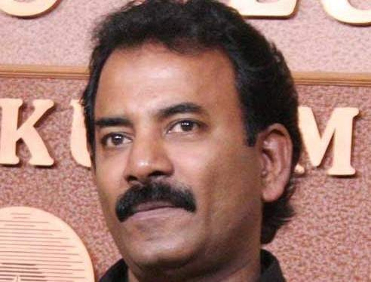 Malayalam movie director Major Ravi snaps ties with BJP, extends ...