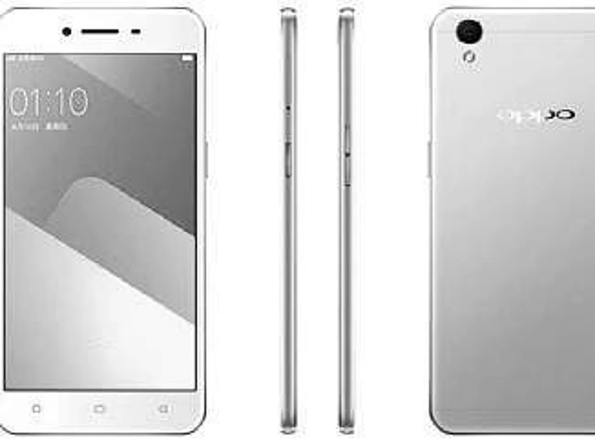Oppo Mobile India Pvt Ltd Noida Sector 63 Oppo gets green nod to set up manufacturing unit in Noida