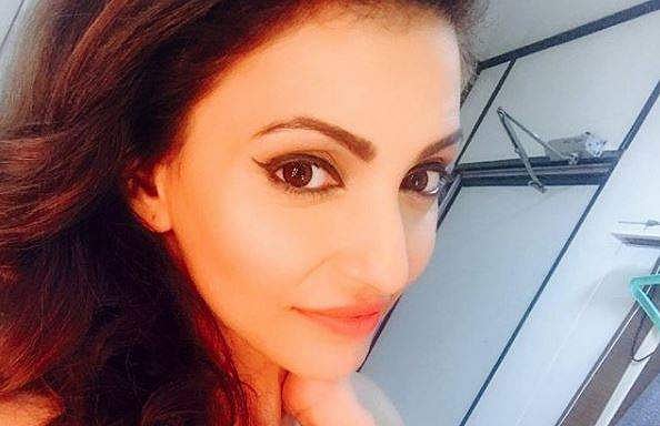 My husband doesn't like my negative roles: Navina Bole