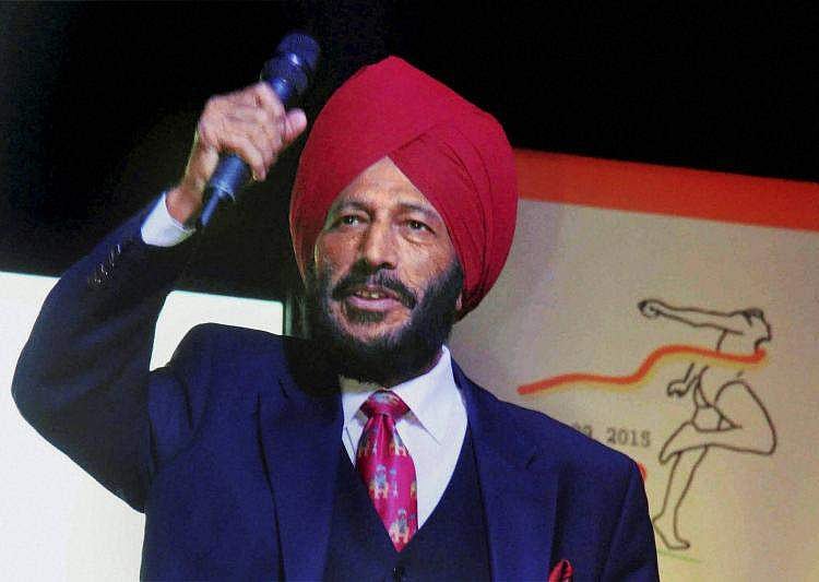 Milkha Singh backs Hima Das for 2020 Tokyo Olympic gold