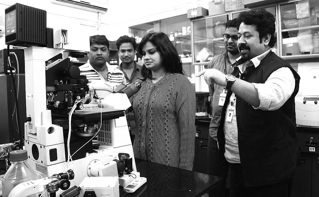 Dr. Sandeep Mishra, ILS Bhubaneswar, breast cancer medicine