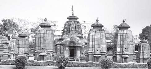 Heritage signage guidelines for Ekamra Kshetra soon