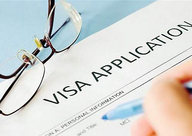 Visa papers may soon go digital, approval could become faster