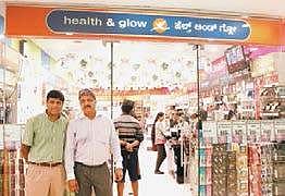Skip the queue at malls, generate your own bill with this app
