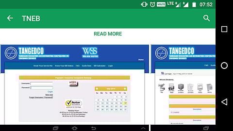 Now pay power bills through phone