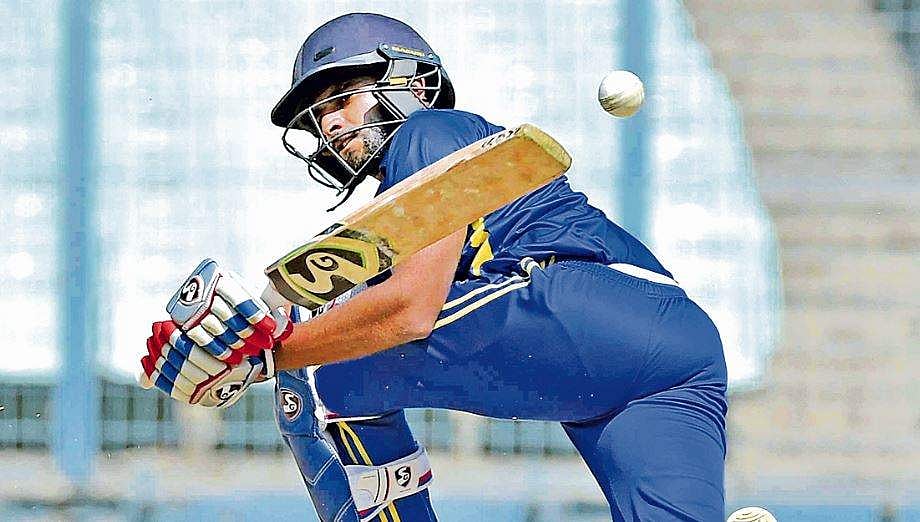 Uttarakhand T20 League