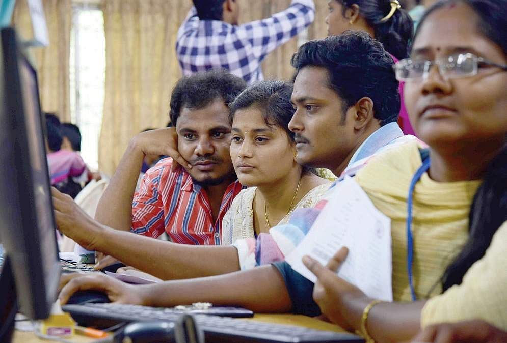 MBBS aspirants gobble up engineering seats in Tamil Nadu