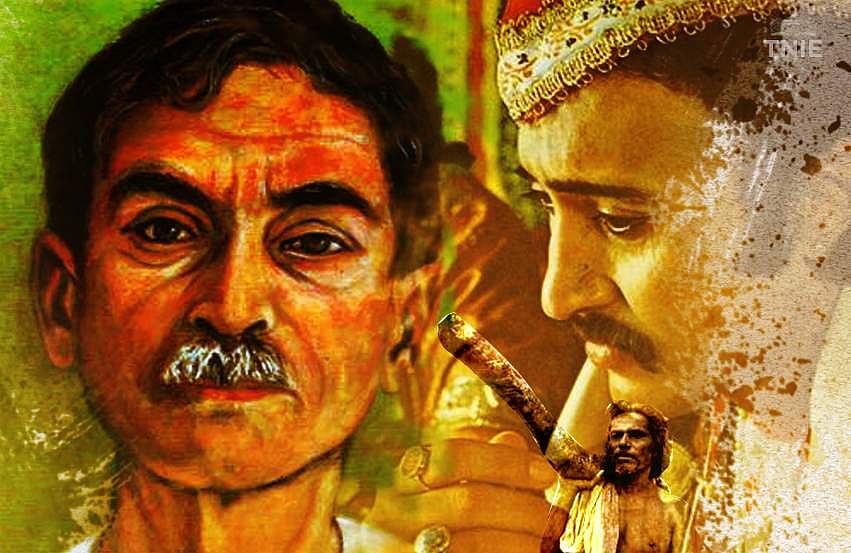 Films inspired by Munshi Premchand stories
