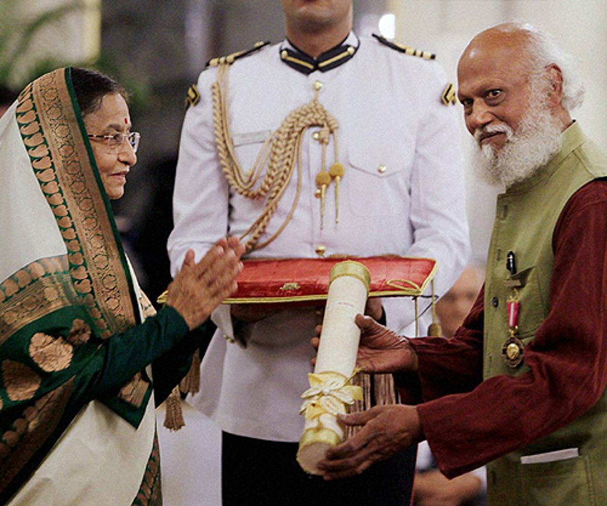 Jatin Das' painting for Air India missing; now on open market