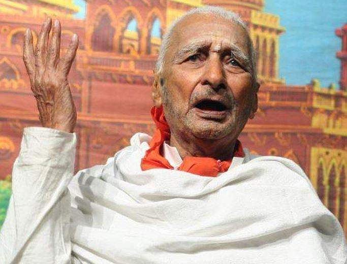 Veteran Kannada artiste Enagi Balappa passes away at 103 in Karnataka