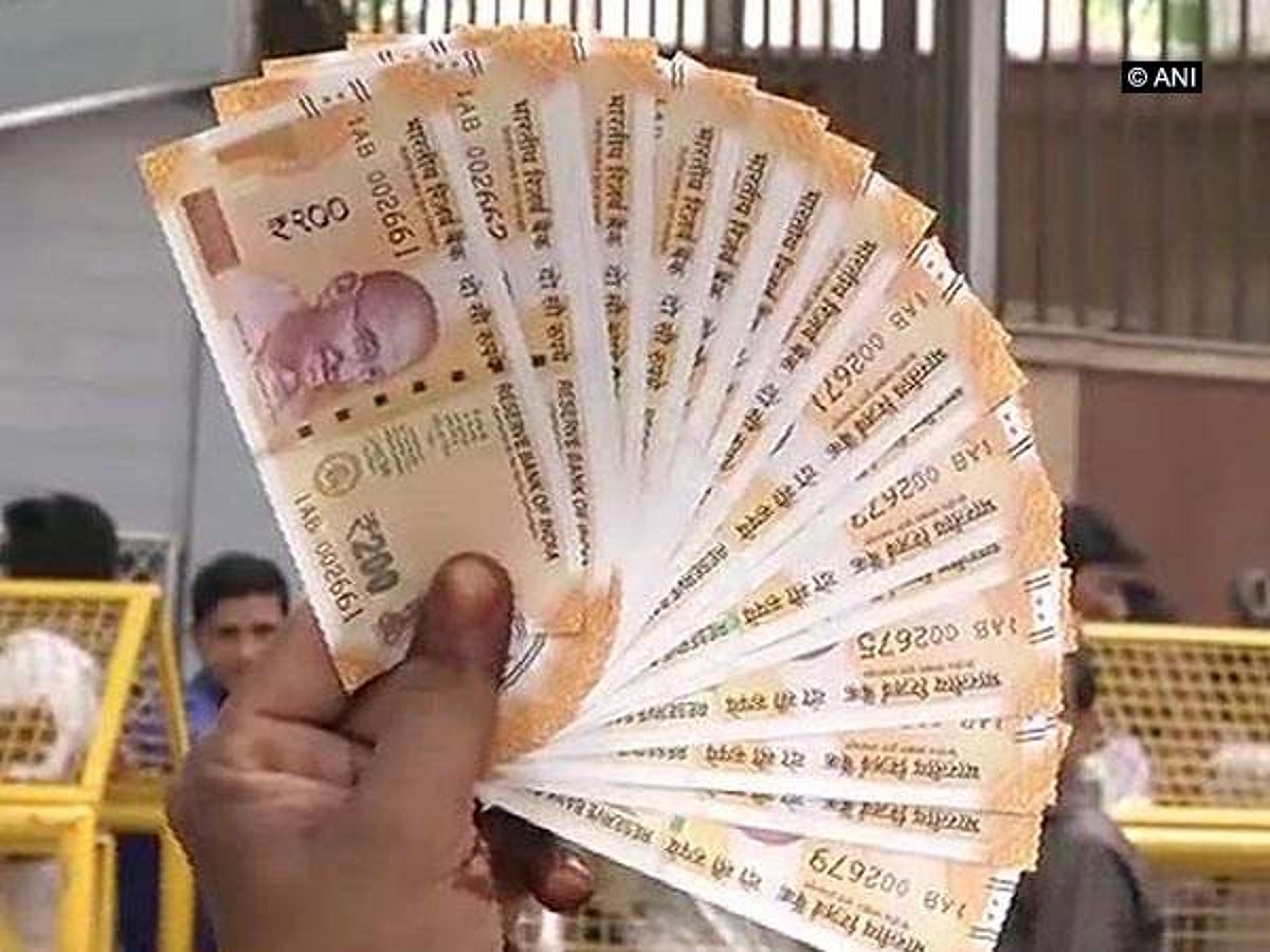 Here are new features of Rs 200 note to be released by RBI tomorrow