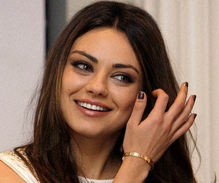 Mila Kunis opens up about the 'ugly' side of social media