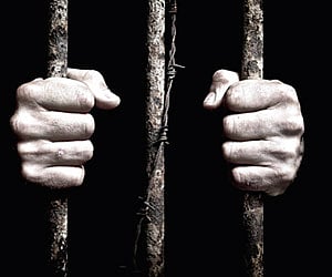 Simi men tortured in Bhopal prison, forced to shout Jai Shri Ram: NHRC