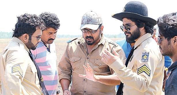 ‘Lavakusha has a cartoonish flavour’