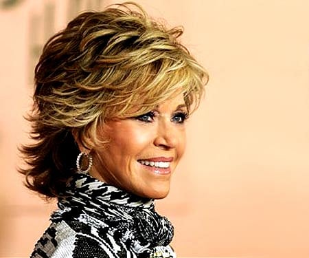 Actress Jane Fonda gets cancerous growth removed from her lip