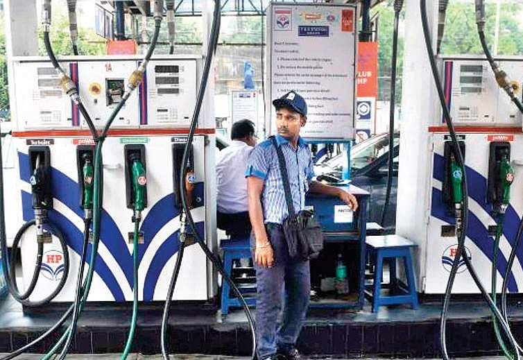 Rising prices fuel petrol smuggling in Punjab, Haryana