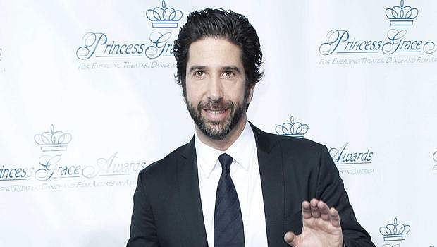 David Schwimmer joins cast of Steven Soderbergh's Panama Papers movie