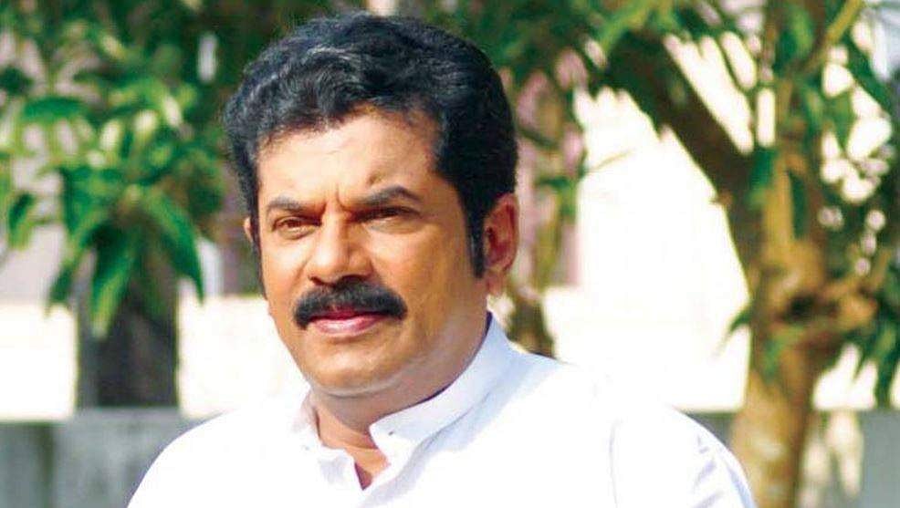 Actor turned MLA M Mukesh faces new sexual harassment allegation from junior artist