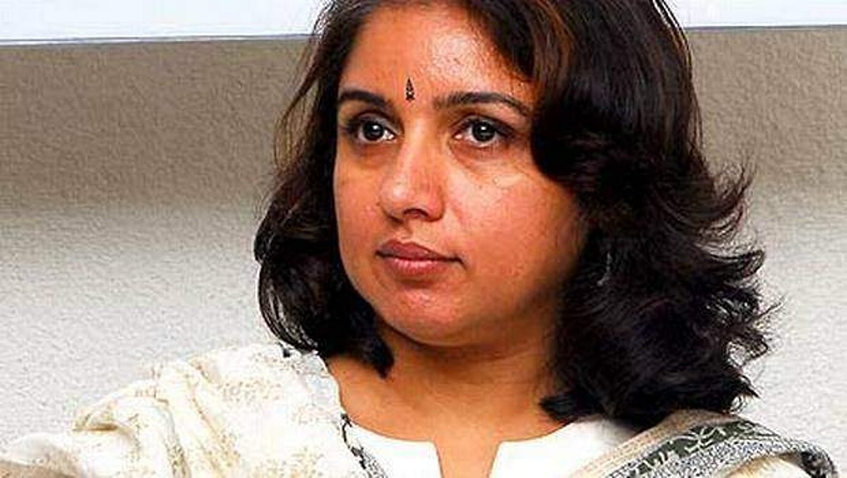 After WCC press meet, police get complaint against actor Revathy for ...