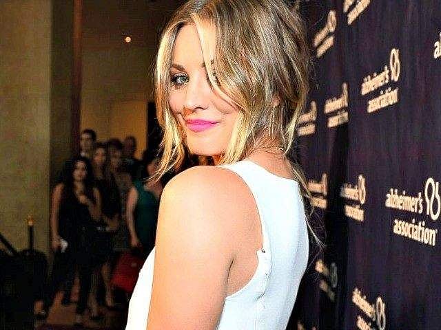 The Big Bang Theory star Kaley Cuoco slams body shaming trolls Instagram