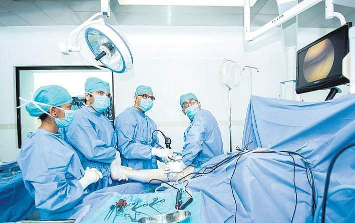 Incisionless device could revolutionise treatment for metabolic diseases