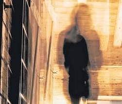 Is Road number 12 at Hyderabad's Banjara hills haunted?