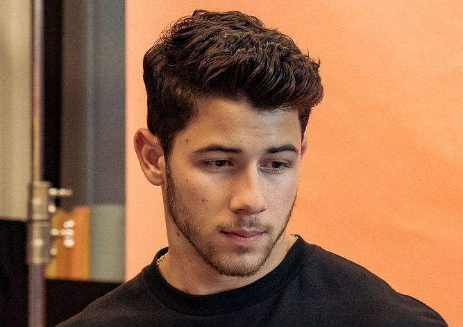 Nick Jonas opens up about having juvenile diabetes, shares beforeafter(01)