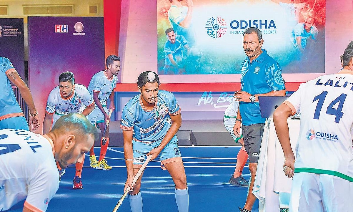 Hockey World Cup 2018: Ticket sale of opening ceremony, celebrations to
