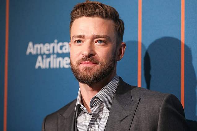 Justin Timberlake postpones Los Angeles concert due to bruised vocal cords