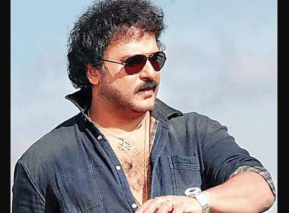 'Byatraya' will see Crazy Star Ravichandran, Chetan