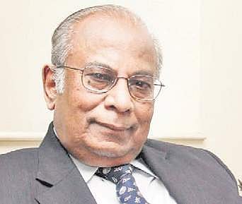 Retired IAS officer TL Sankar passes away