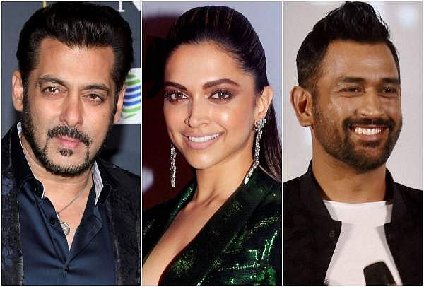 5 Indian Celebrities Ruling The Forbes Rich List In 2018  : Financial Reports Complete Profile (2026)