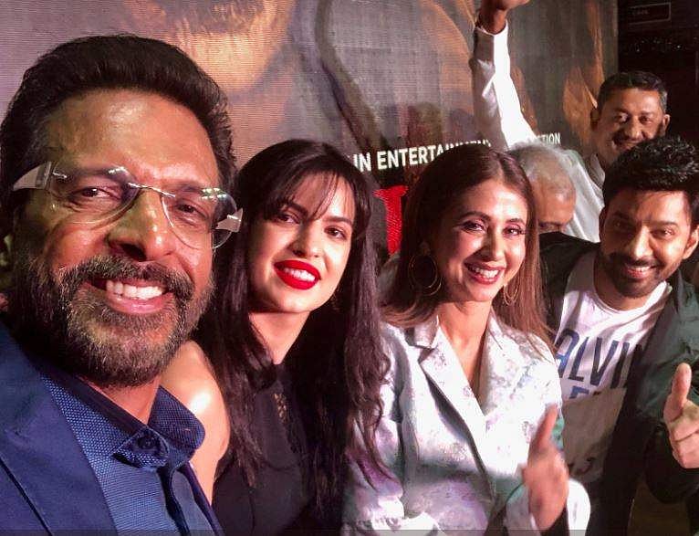 Special effects reason to postpone 'Total Dhamaal': Javed Jaffrey