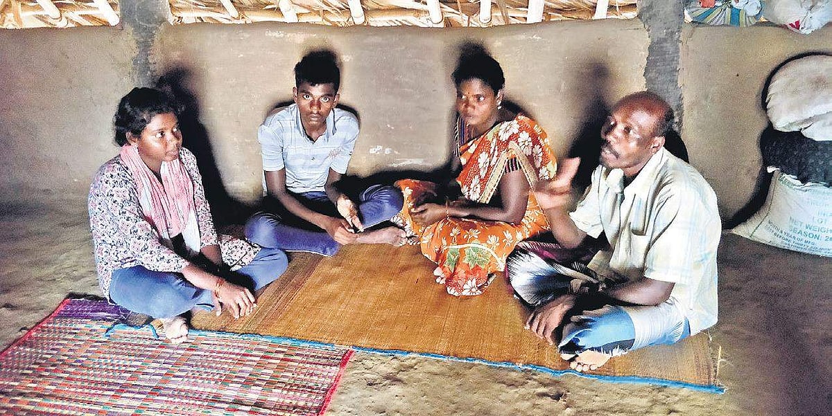 After eight years of bonded labour: What it means to be free humans again