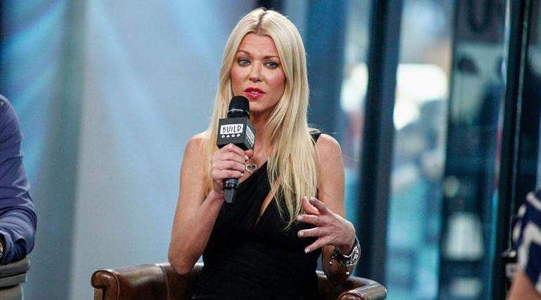 Tara Reid to sue Sharknado producers for USD 100 million