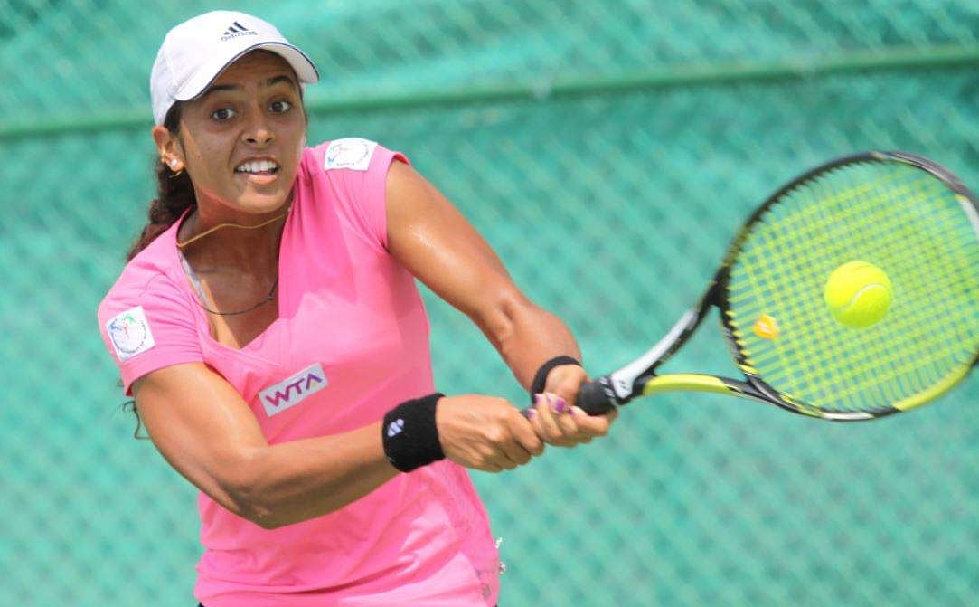 NADA brings tennis players, National championship under its ambit