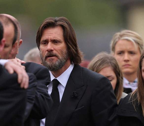 Wrongful death suit against Jim Carrey dismissed