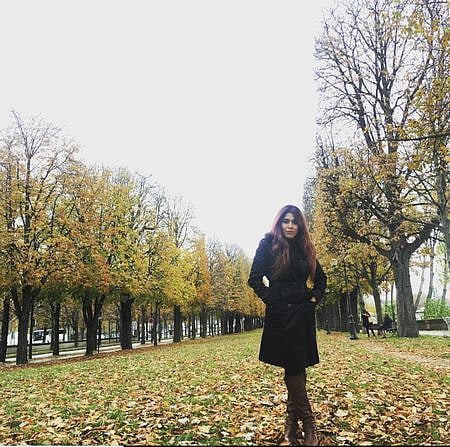 Page 6 & 7 CS Naina Rastogi travel girl