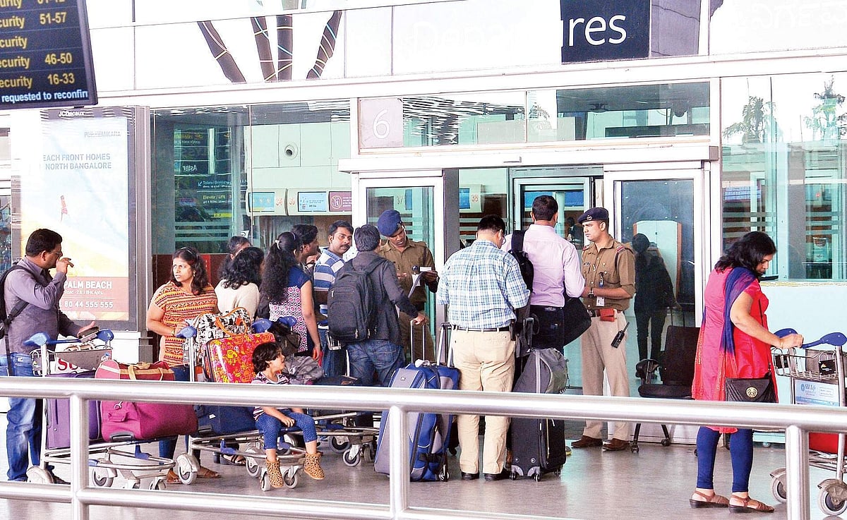 Calicut airport all set to take ‘wide’ flight again