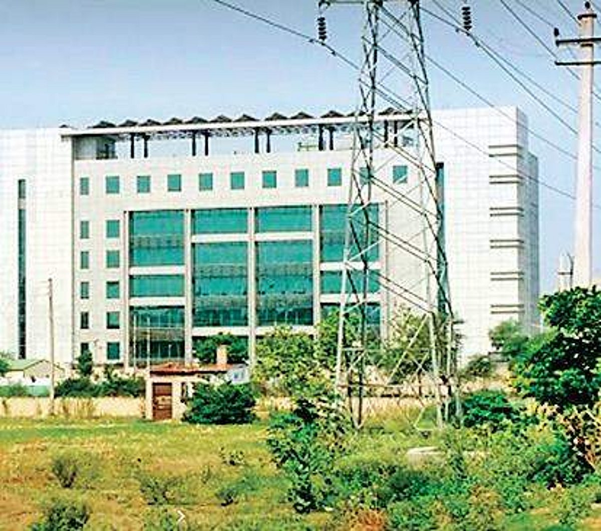 UIDAI data centre in Manesar gets CISF security