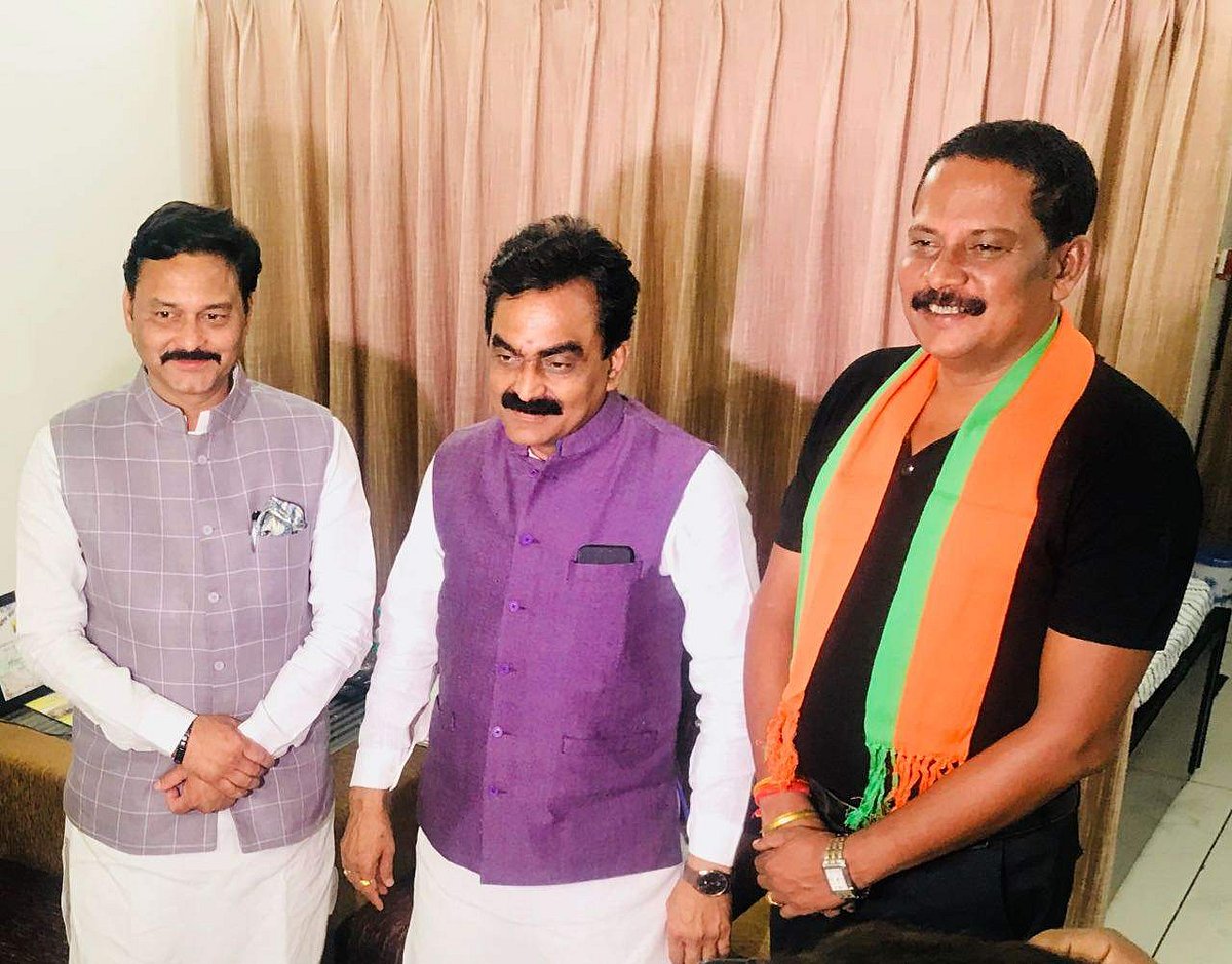 Independent MLA Dinesh Rai says he sold conscience and mortgaged self ...