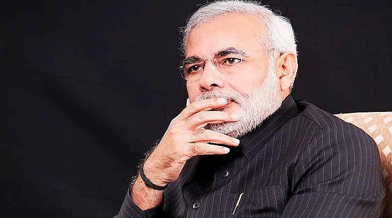 Liberal fundamentalists see their nemesis in modi as he has repeatedly ...
