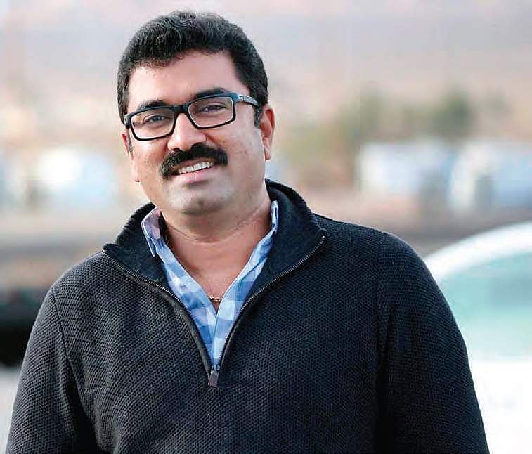 Gopi Mohan to follow Kona’s footsteps