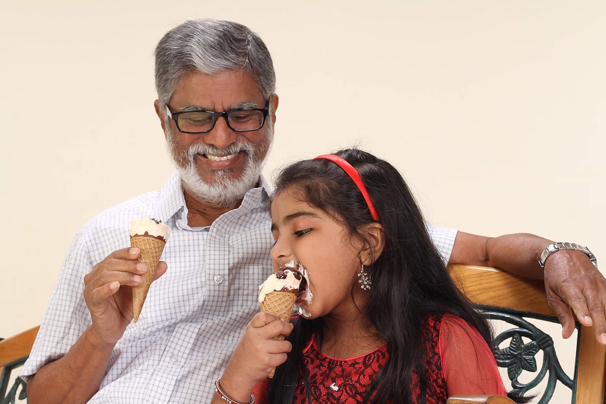 'Traffic Ramasamy' movie review: A biopic we could have done without