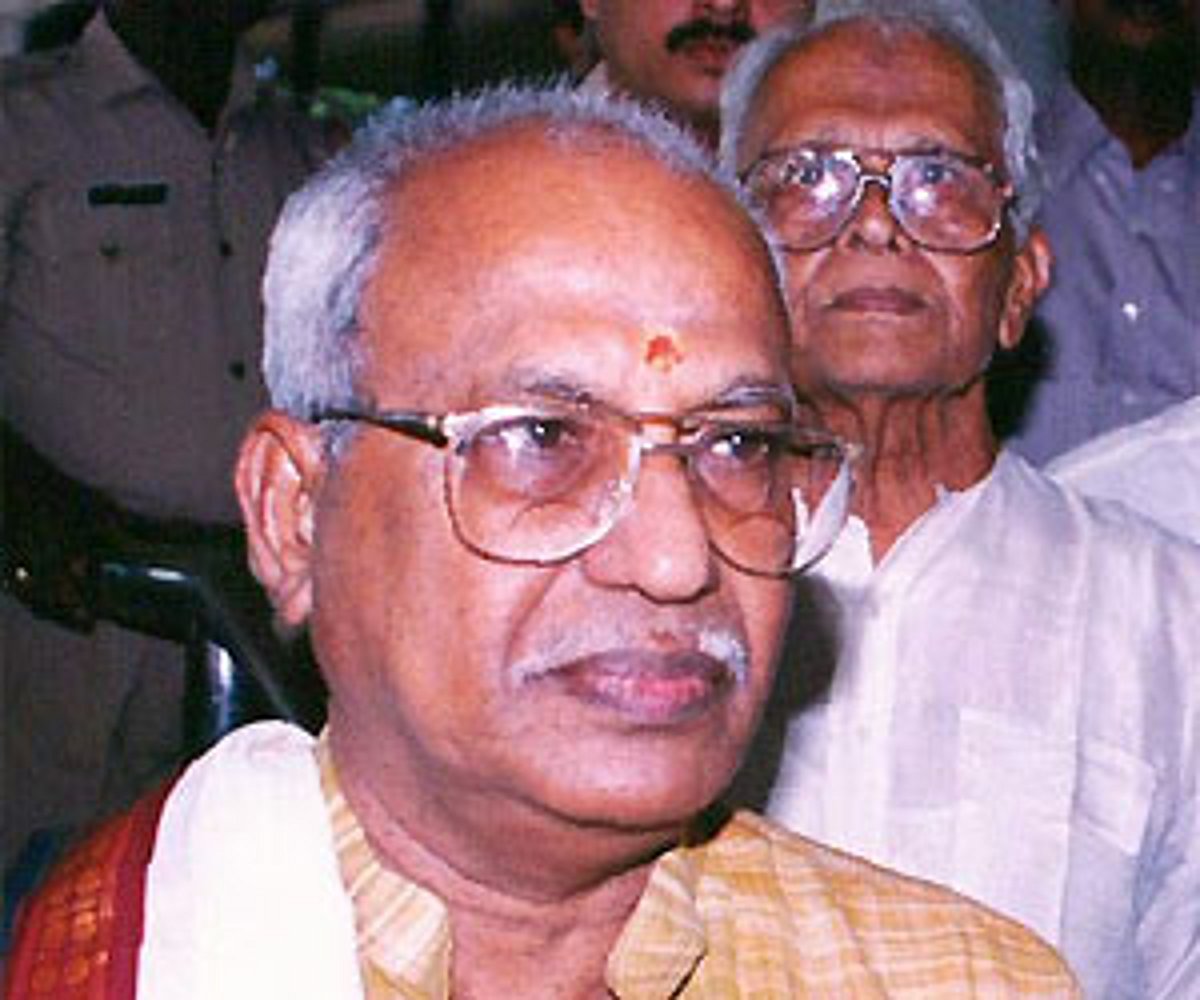 Resentment brewing in BJP against O Rajagopal’s stand on CAA issue