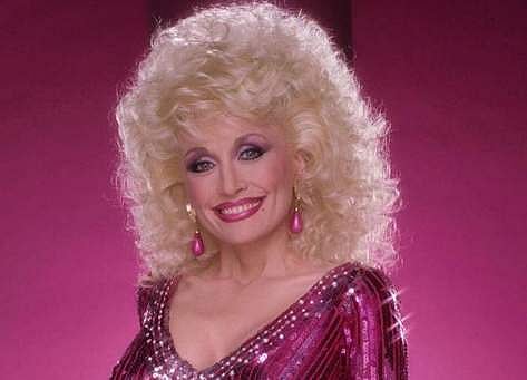 Dolly Parton wants Oscar nomination for Netflix film 'Dumplin' song