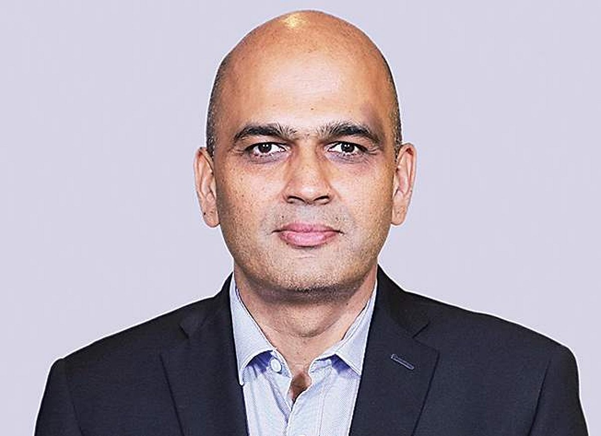 Joseph Reddy Xerox Xerox India looks to expand focus on digital solutions and technology ...